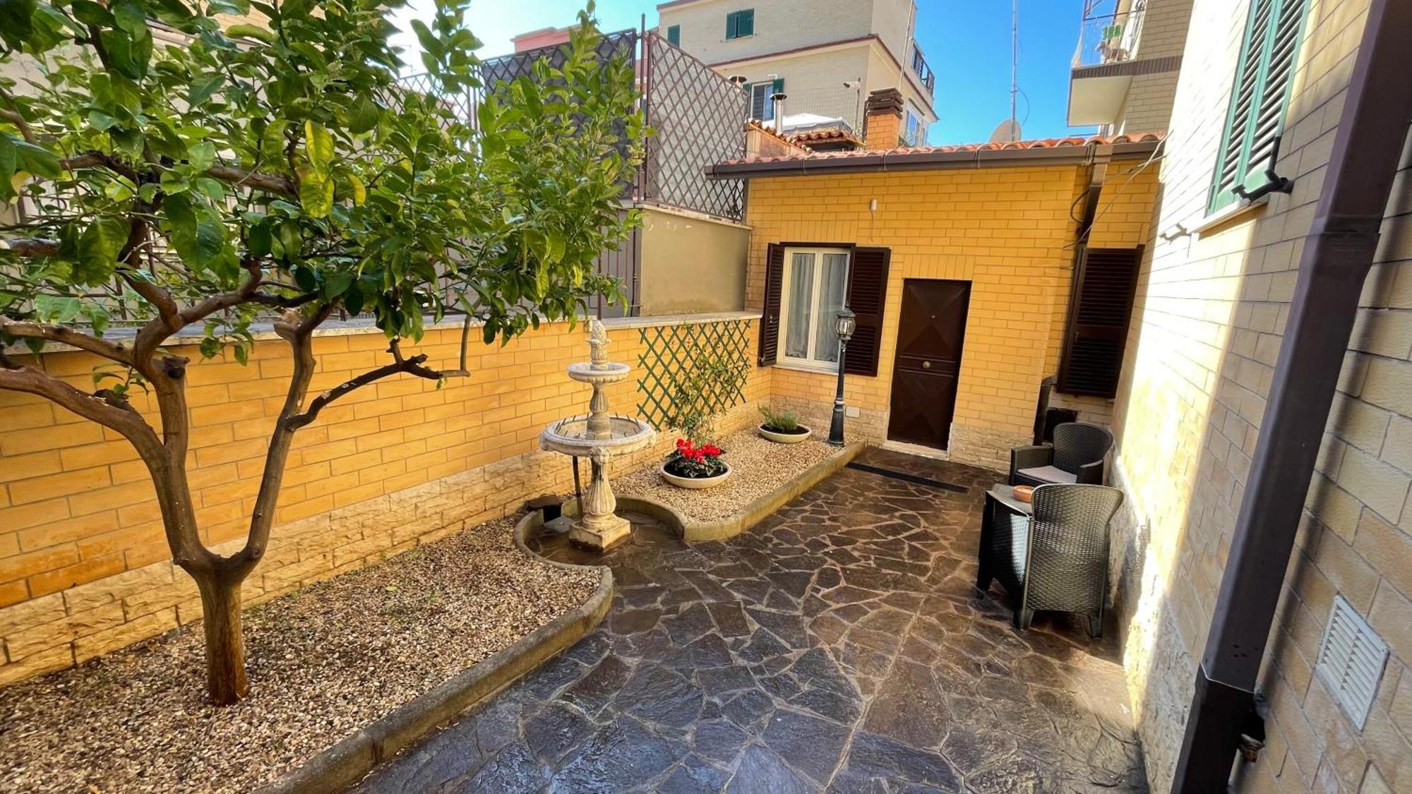 Vakantiehuis Marand House Rome
