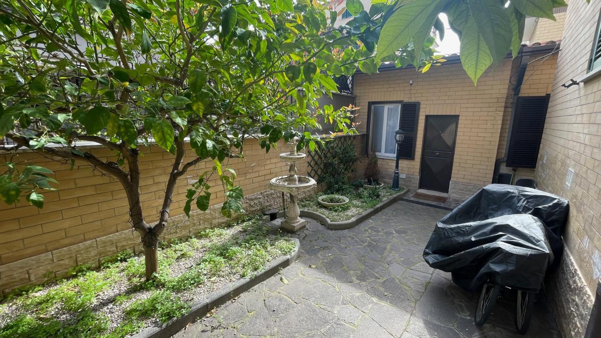 Vakantiehuis Marand House