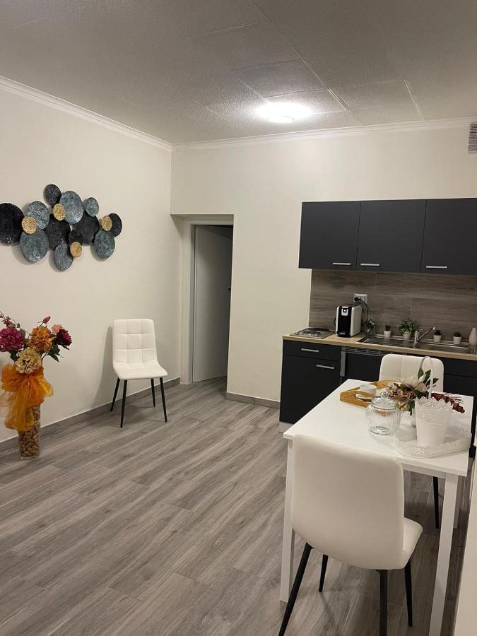 Marand House Casa vacanze Roma