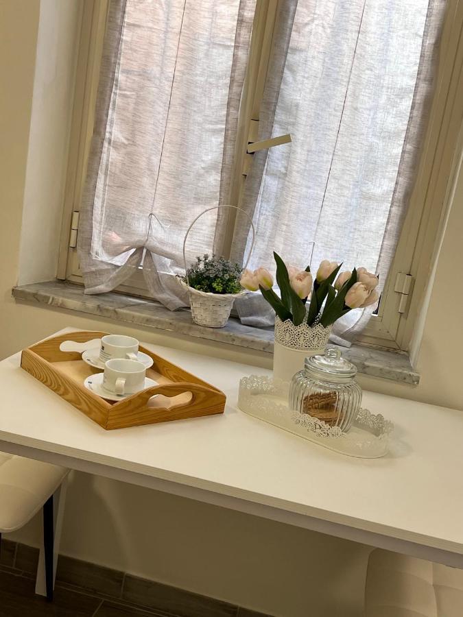 Casa vacanze Marand House Roma