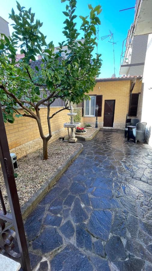 Casa vacanze Marand House Roma