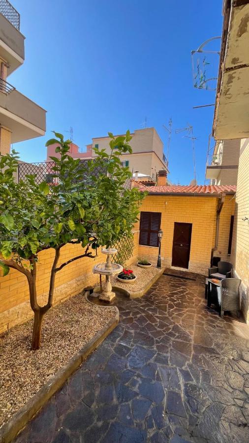 Casa vacanze Marand House *