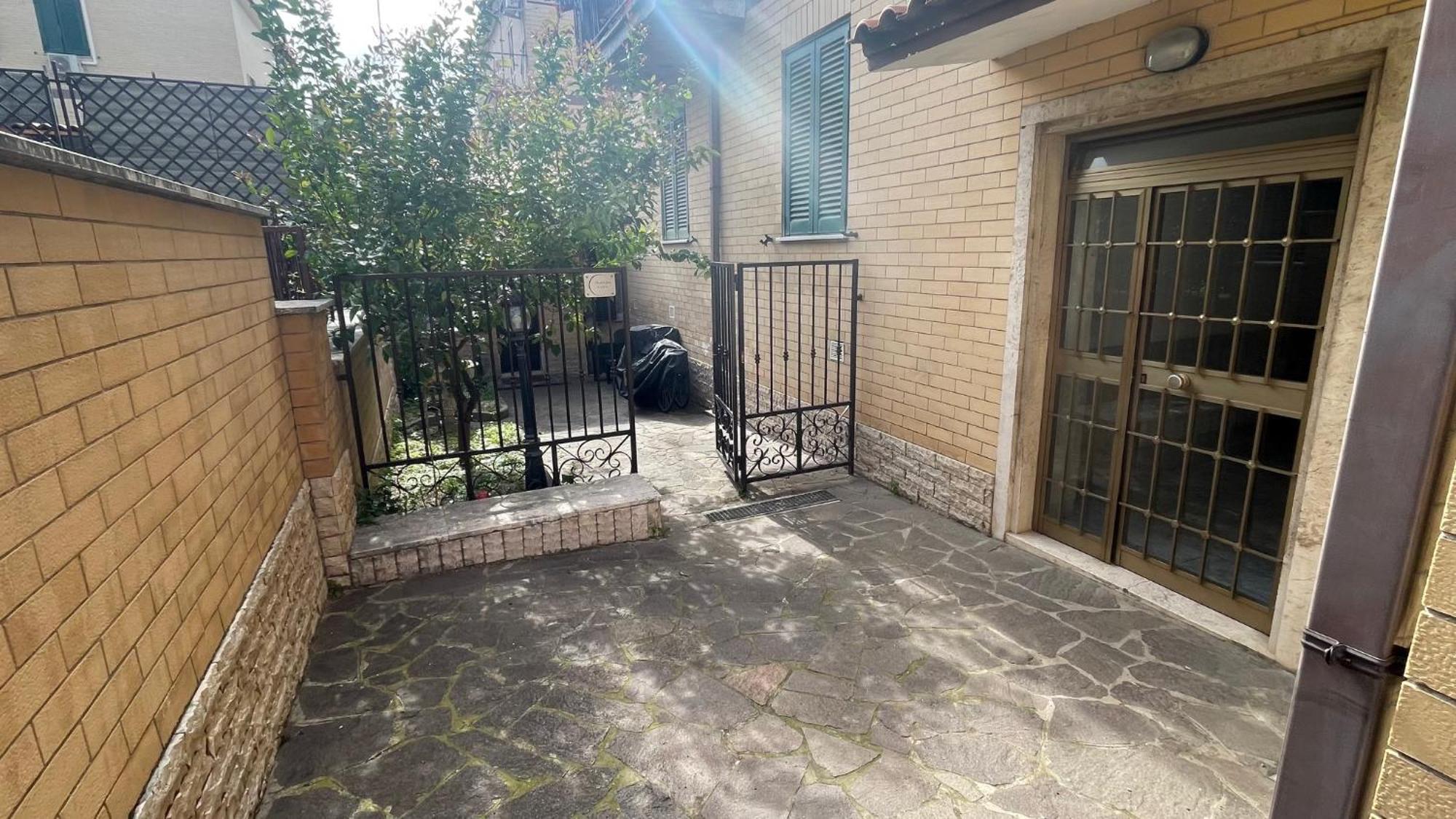 Casa vacanze Marand House Roma